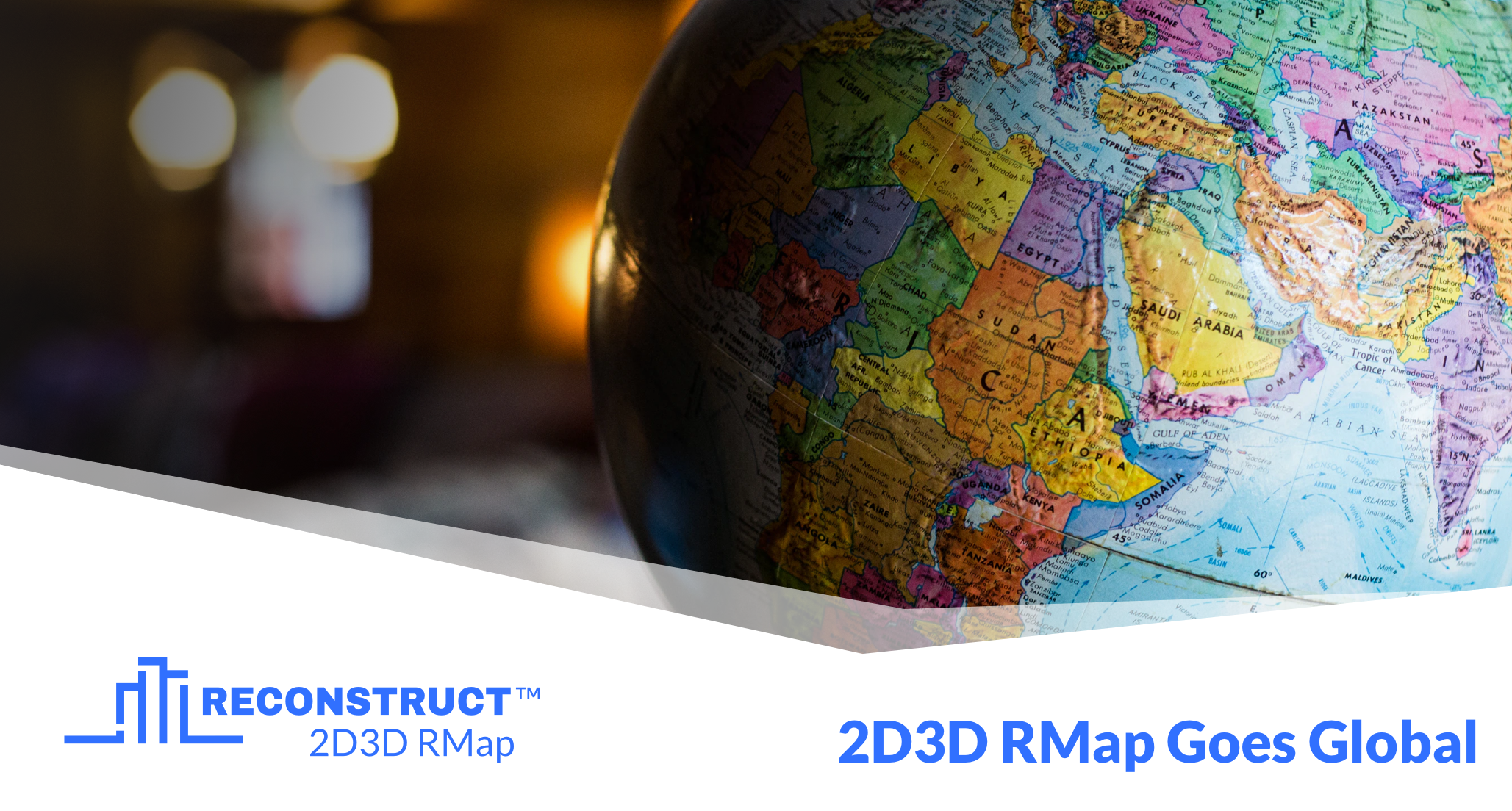 reconstruct inc 2d3d rmap