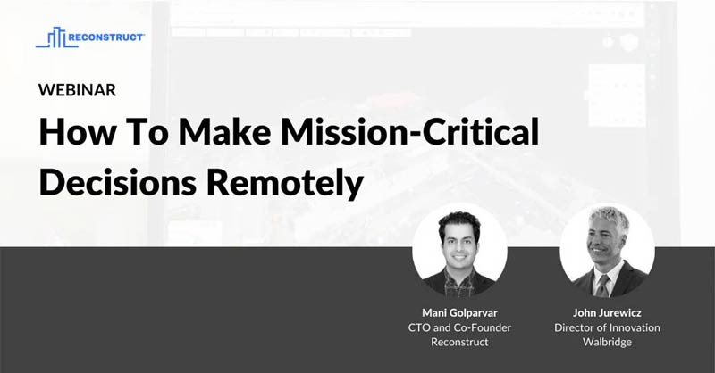 How to Make Mission Critical Decisions
